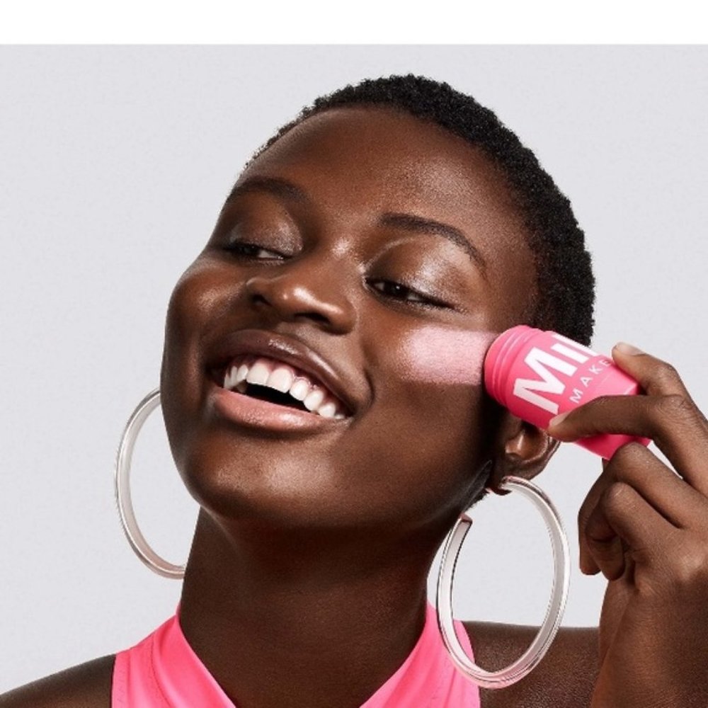 ⬇️ 🎉HP🎉 MILK Watermelon Brightening Mask FULL - Picture 4 of 5
